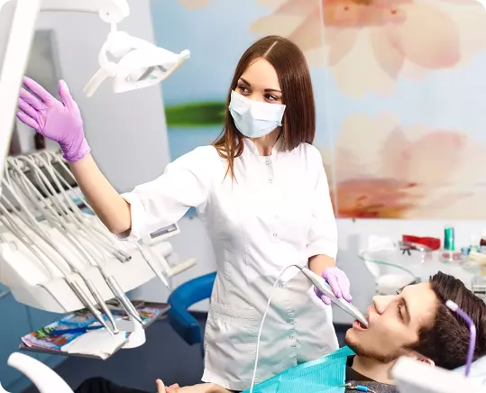 best dental clinic in vizag