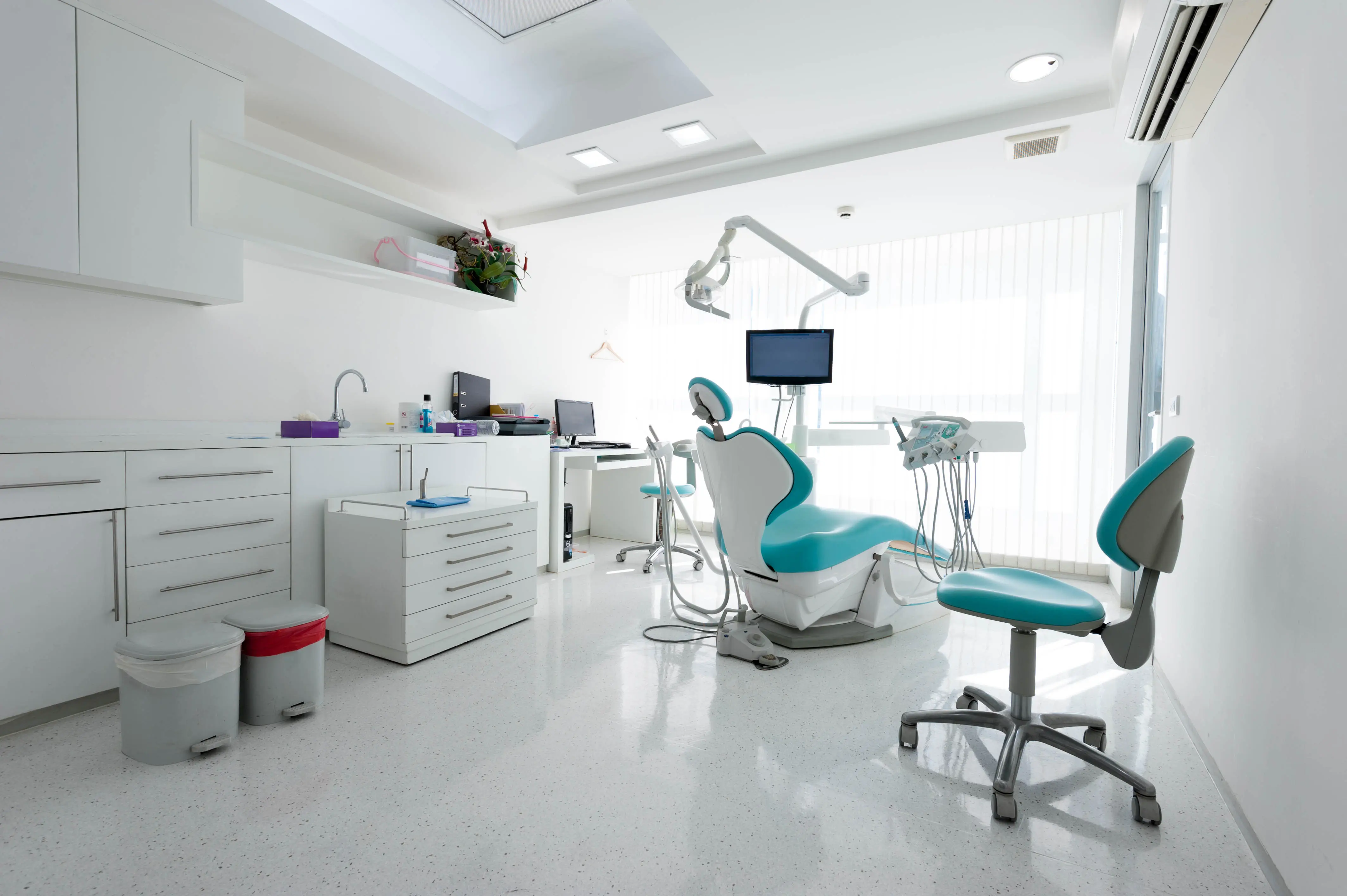 Ravi's Dental Care & Implant Centre — Best dental clinic in Vizag, MVP Colony