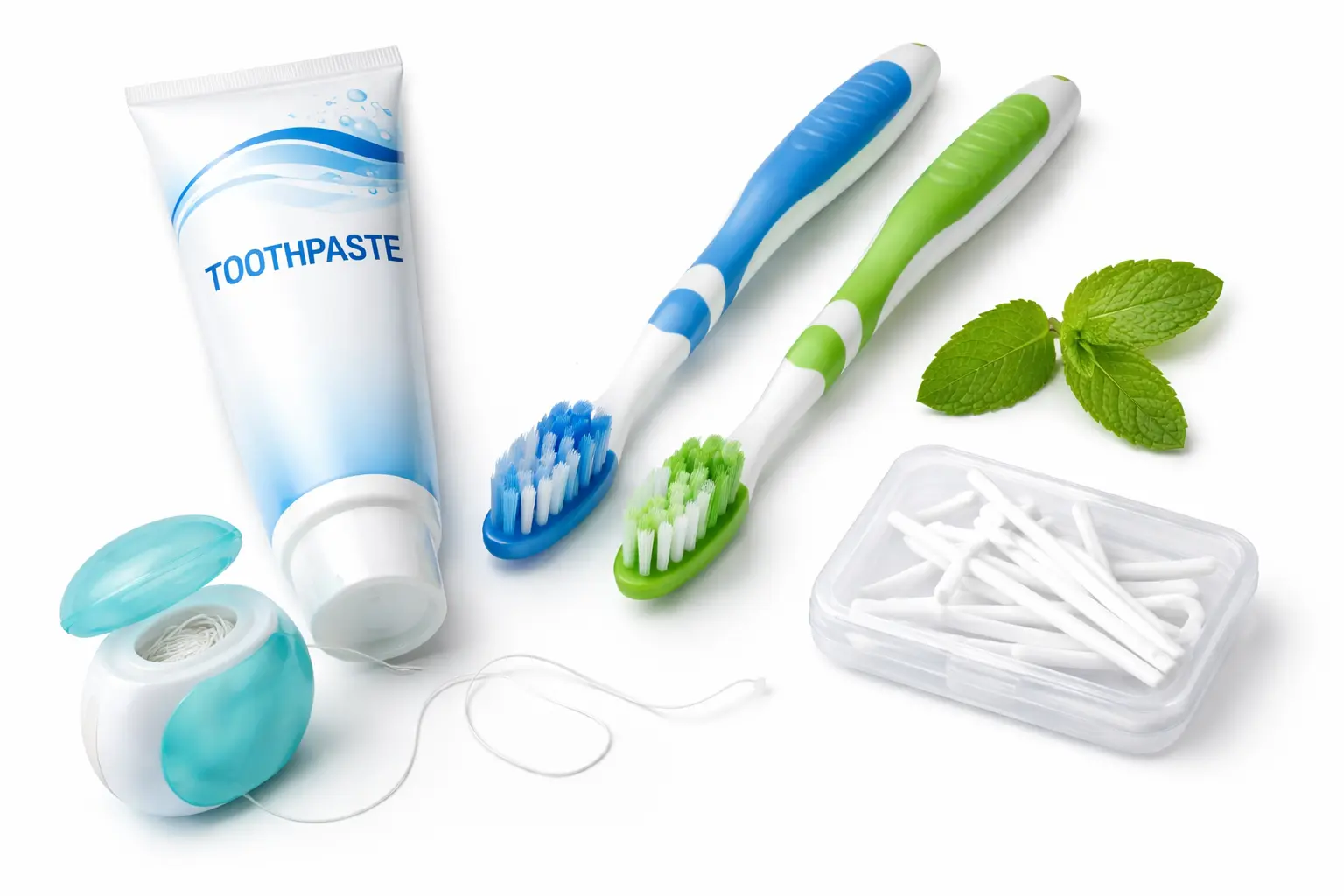 Healthy teeth maintenance and preventive dental care at Ravi's Dental Care Vizag MVP Colony
