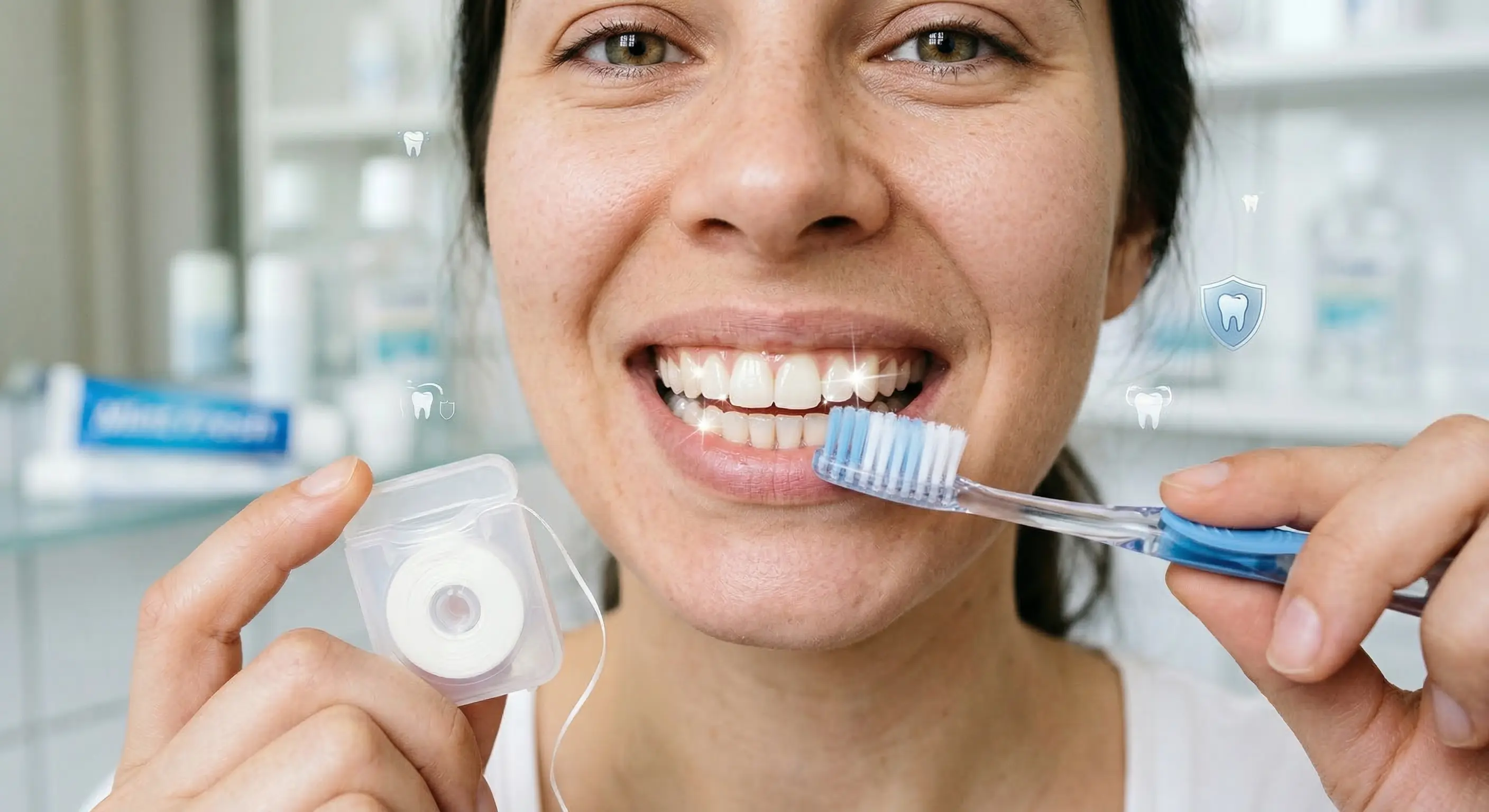 Best preventive dentistry in Vizag — sealants, fluoride and check-ups at Ravi's Dental Care MVP Colony