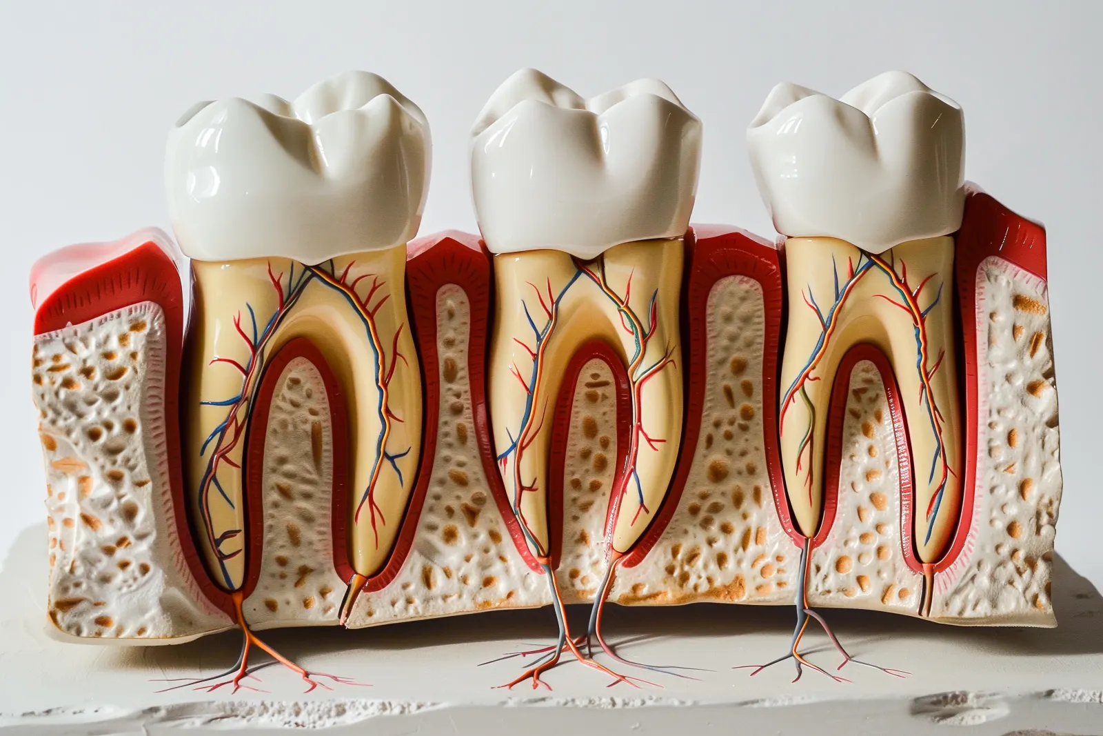 Root canal treatment in Vizag by MDS specialist at Ravi's Dental Care
