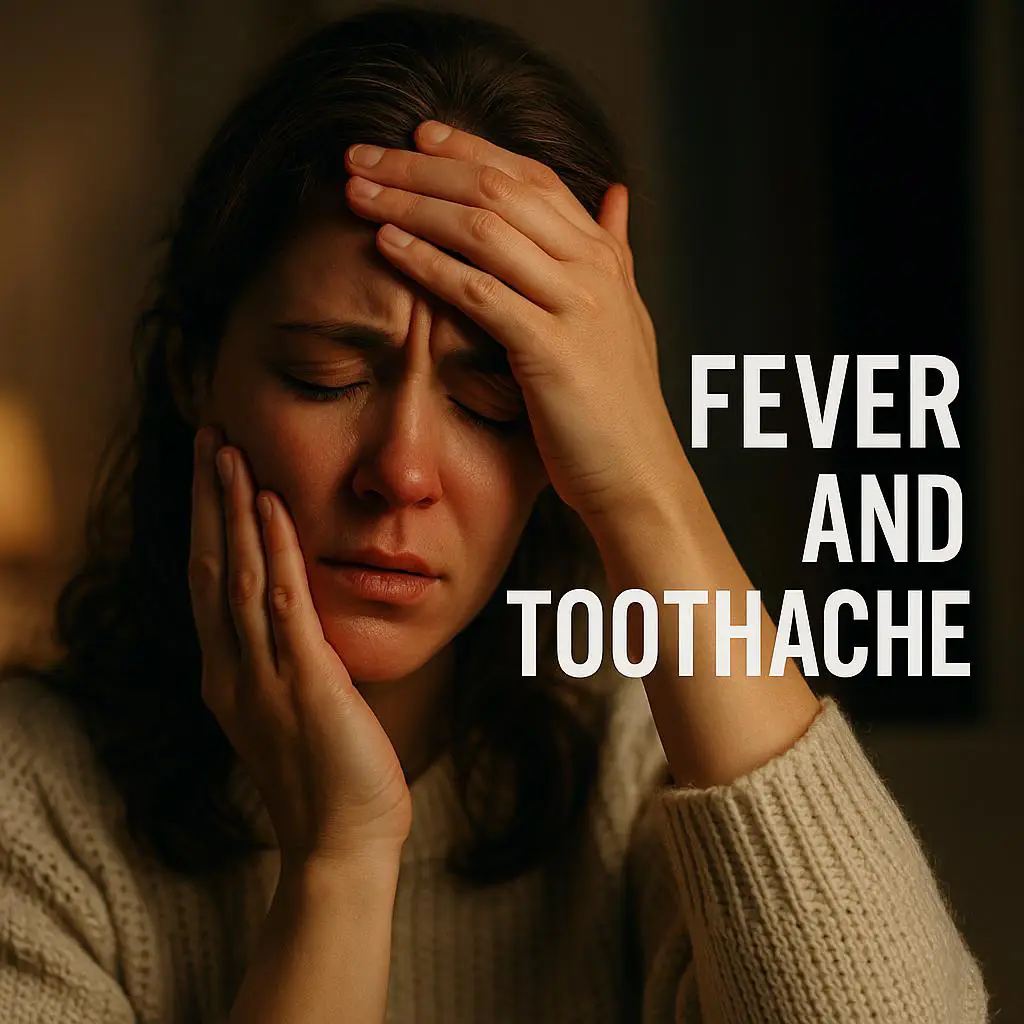 Fever and Chills in Vizag