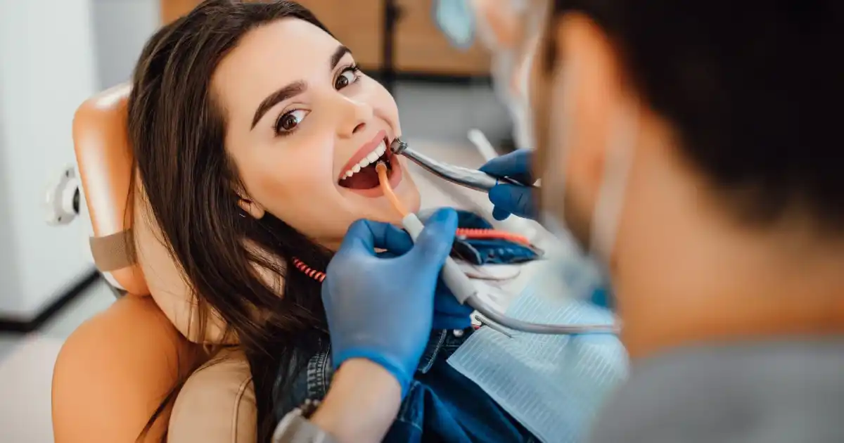 Tooth Filling: What It Is, When You Need One, and What to Expect
