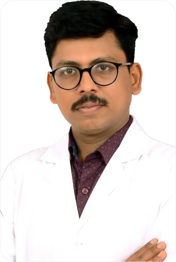 Dr. Konagala Ravi Kumar
